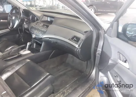 2008 Honda Accord 2.4 Ex-L z USA, uszkodzony, nr VIN 1HGCP26808A148903